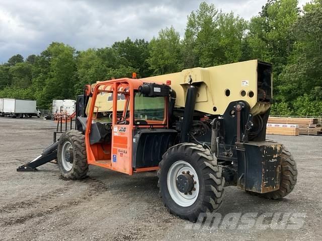 JLG G12-55A Teleskopski viljuškari