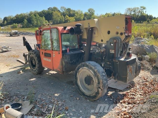 JLG G12-55A Teleskopski viljuškari