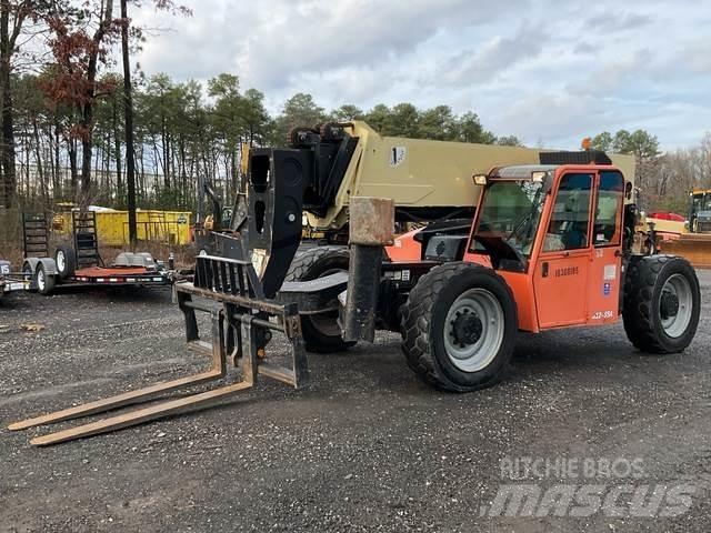 JLG G1255A Teleskopski viljuškari