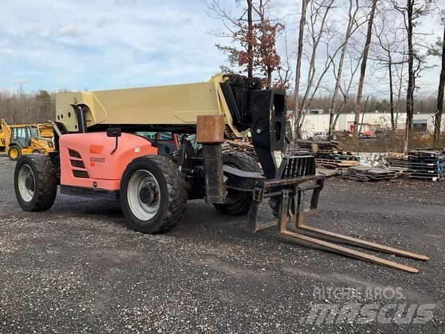 JLG G1255A Teleskopski viljuškari