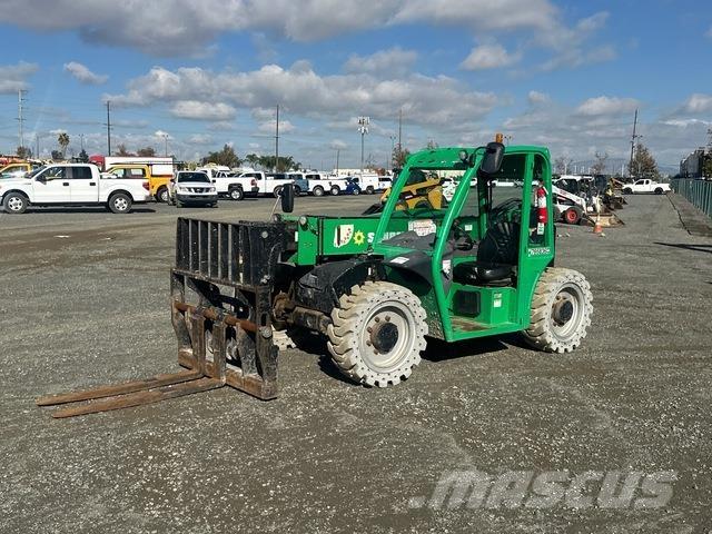 JLG G5-18A Teleskopski viljuškari