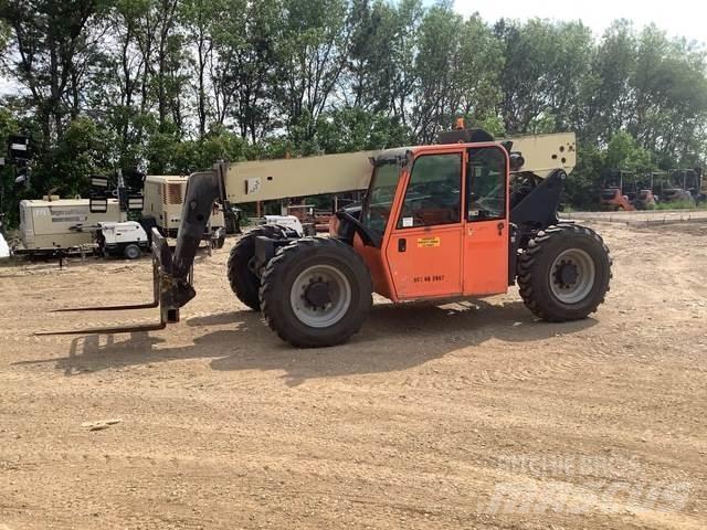 JLG G6-42A Teleskopski viljuškari