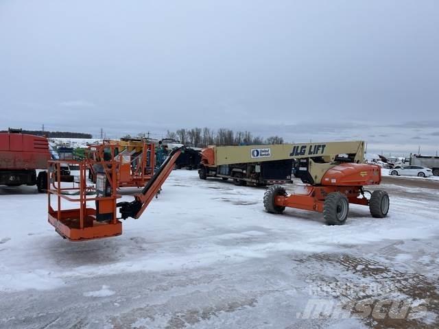 JLG M600JP Ostalo za građevinarstvo