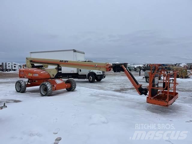 JLG M600JP Ostalo za građevinarstvo