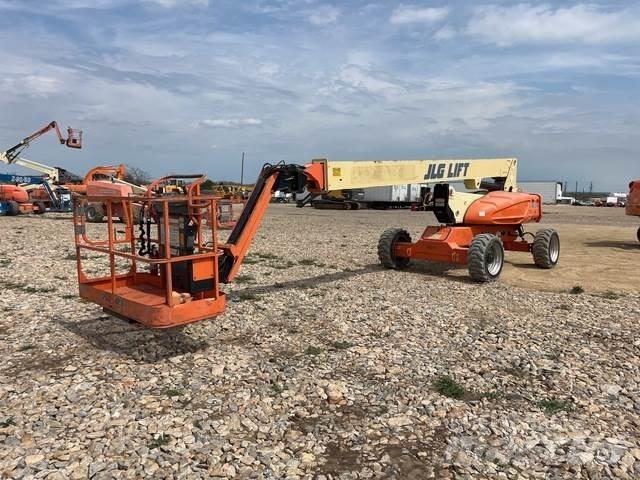 JLG M600JP Ostalo za građevinarstvo