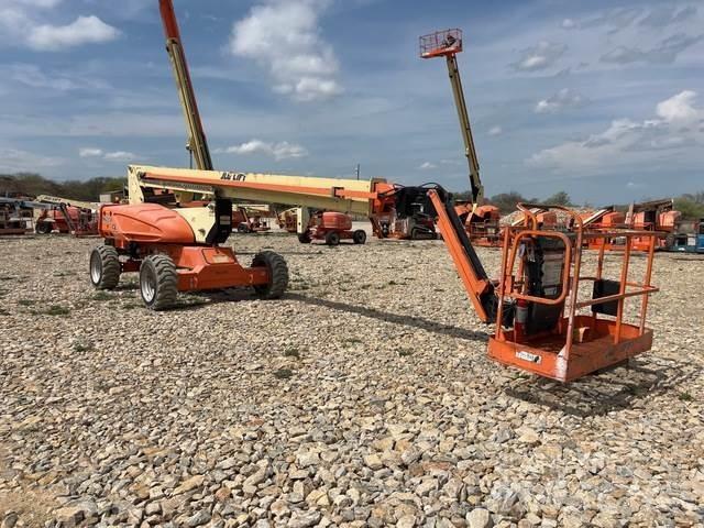 JLG M600JP Ostalo za građevinarstvo