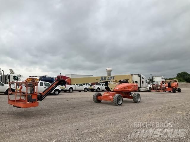 JLG M600JP Zglobne podizne platforme