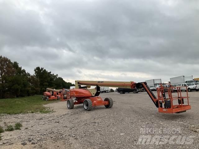 JLG M600JP Zglobne podizne platforme