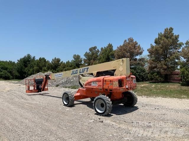 JLG M600JP Zglobne podizne platforme