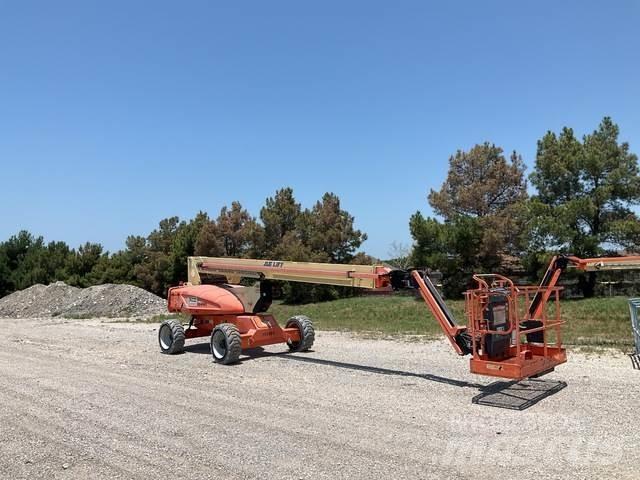 JLG M600JP Zglobne podizne platforme