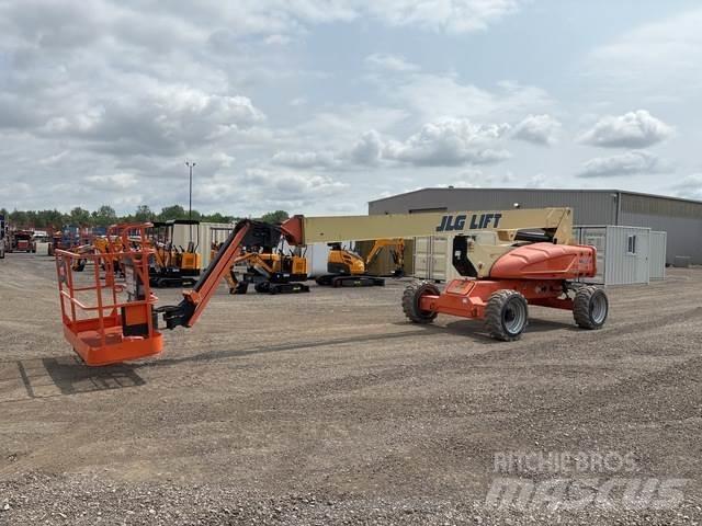 JLG M600JP Ostalo za građevinarstvo