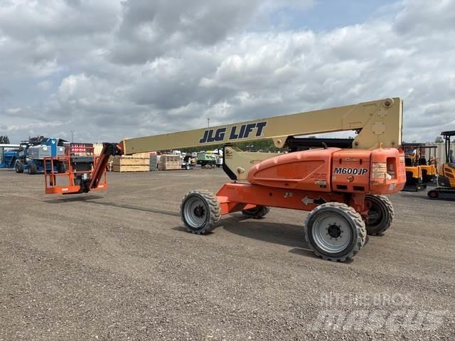 JLG M600JP Ostalo za građevinarstvo