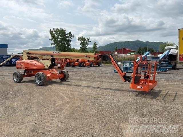 JLG M600JP Ostalo za građevinarstvo