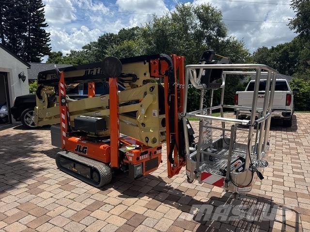 JLG X600AJ Zglobne podizne platforme