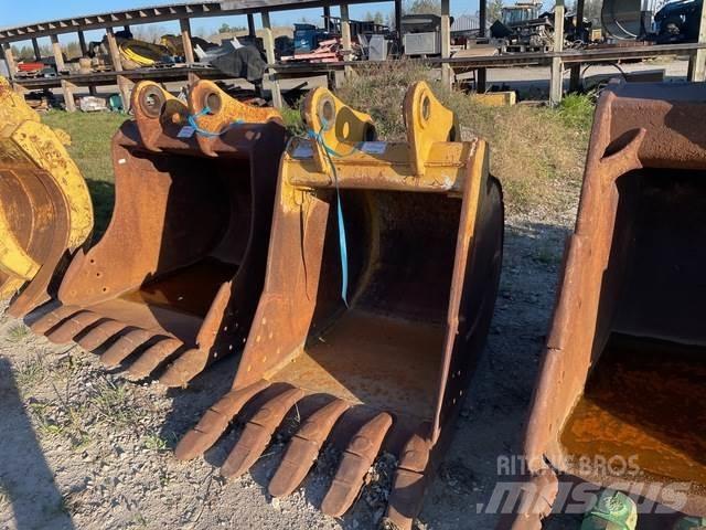 John Deere  Ostale komponente za građevinarstvo