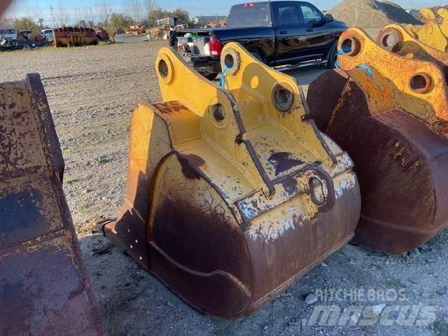 John Deere  Ostale komponente za građevinarstvo