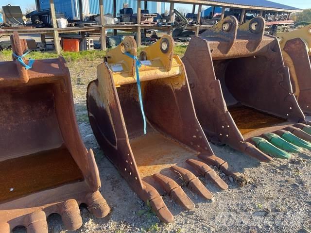 John Deere  Ostale komponente za građevinarstvo