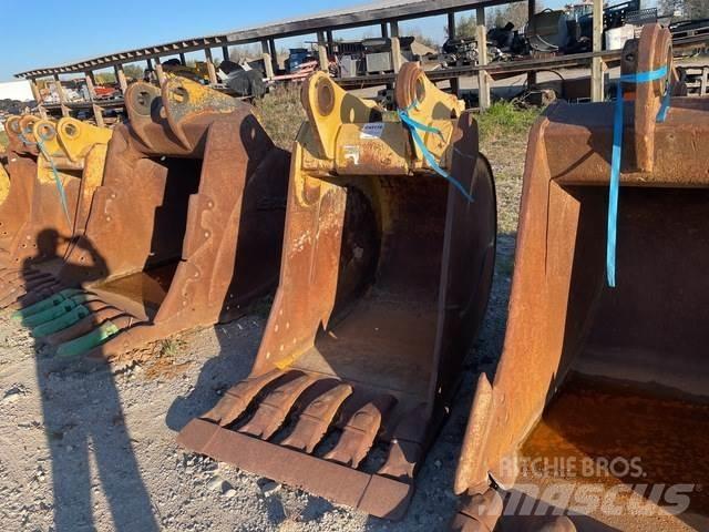 John Deere  Ostale komponente za građevinarstvo
