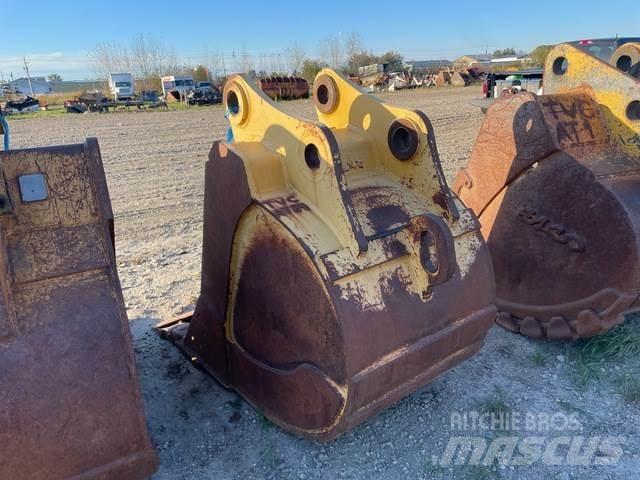 John Deere  Ostale komponente za građevinarstvo