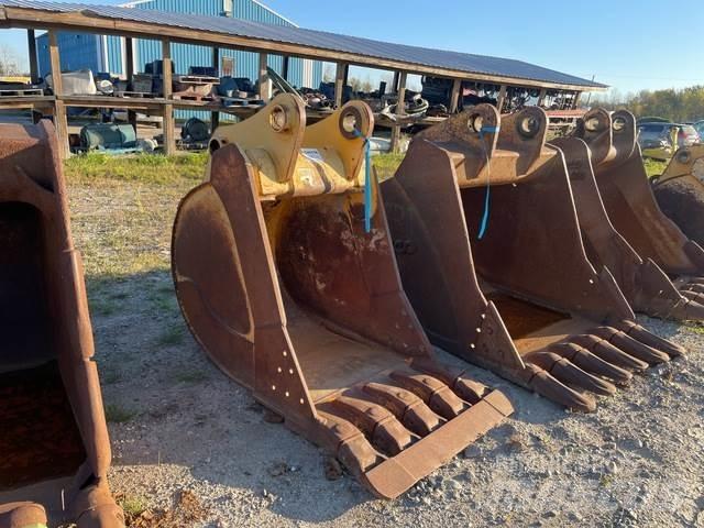 John Deere  Ostale komponente za građevinarstvo