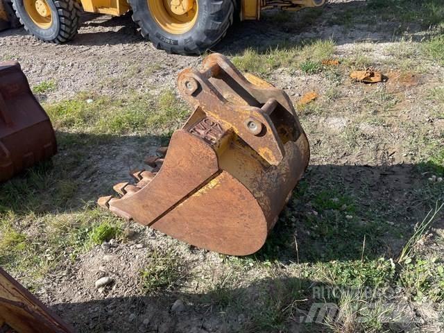John Deere  Kašike / Korpe