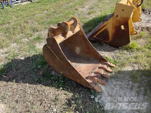 John Deere  Kašike / Korpe
