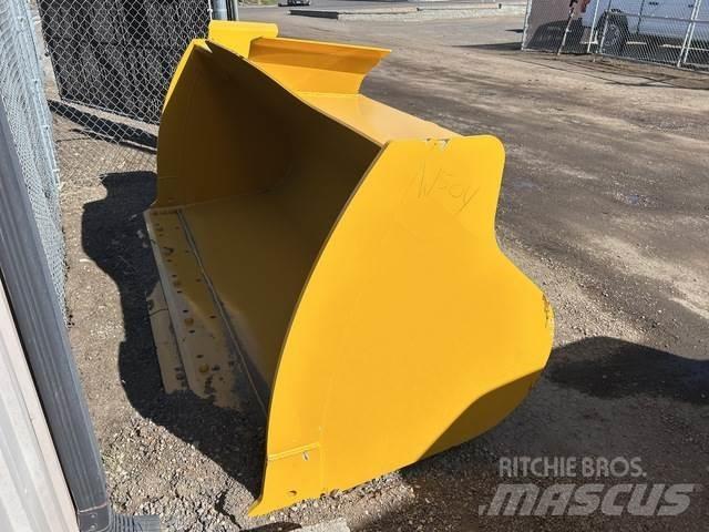 John Deere  Ostale komponente za građevinarstvo