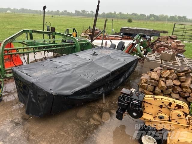 John Deere  Ostalo za građevinarstvo