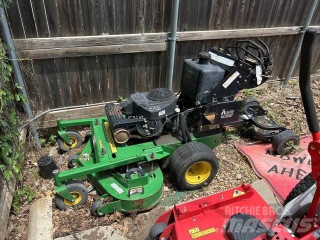 John Deere  Ostalo za građevinarstvo