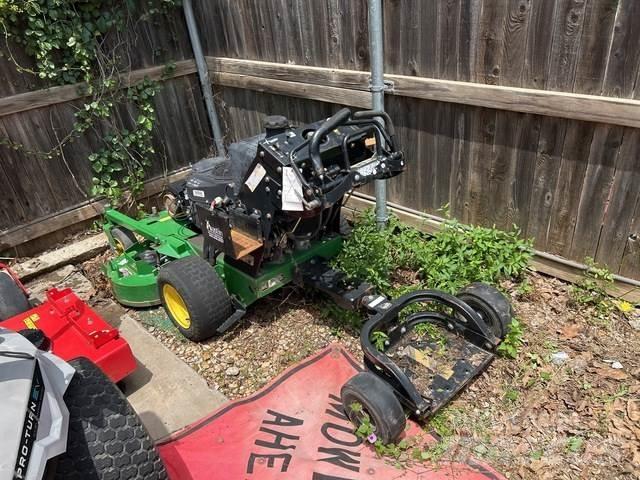 John Deere  Ostalo za građevinarstvo