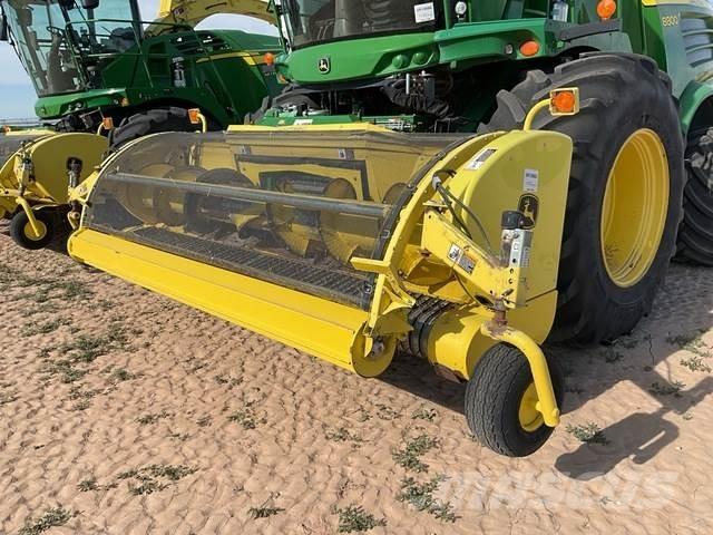 John Deere 649 Ostalo za građevinarstvo