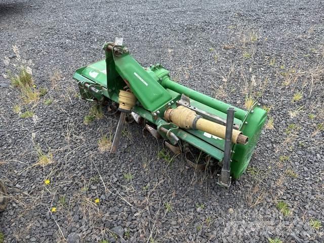 John Deere 655 Ostale mašine i priključci za obradu tla