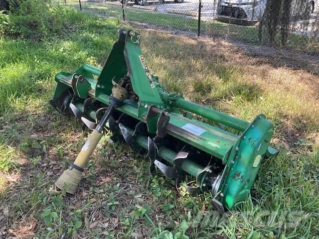 John Deere 665 Ostalo za građevinarstvo