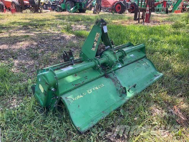 John Deere 665 Ostalo za građevinarstvo