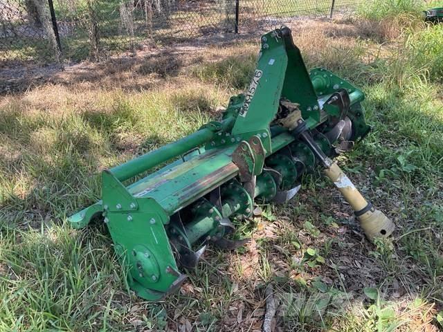 John Deere 665 Ostalo za građevinarstvo