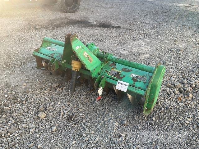 John Deere 665 Roto drljače i motokultivatori