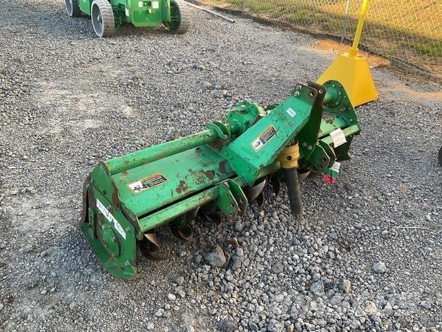 John Deere 665 Roto drljače i motokultivatori