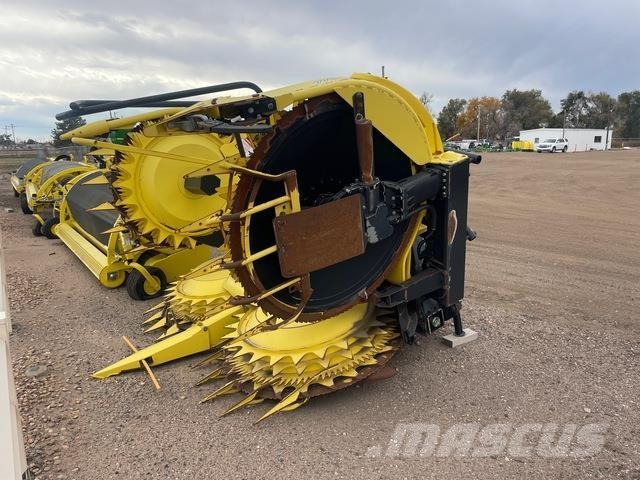 John Deere 778 Ostalo za građevinarstvo