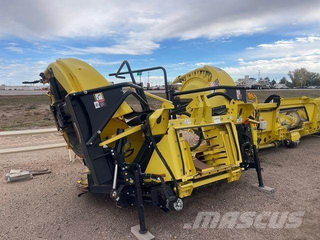 John Deere 778 Ostalo za građevinarstvo