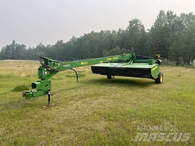 John Deere 946 Ostalo za građevinarstvo