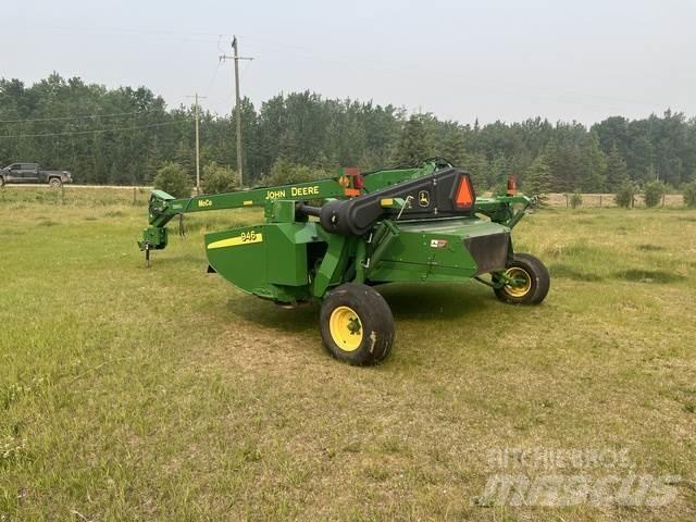 John Deere 946 Ostalo za građevinarstvo