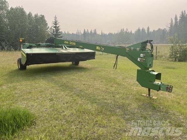 John Deere 946 Ostalo za građevinarstvo
