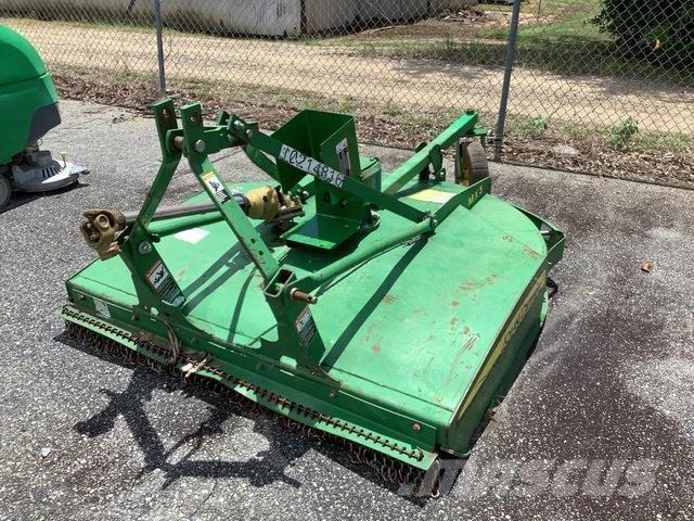 John Deere MX5 Kosilice za livade