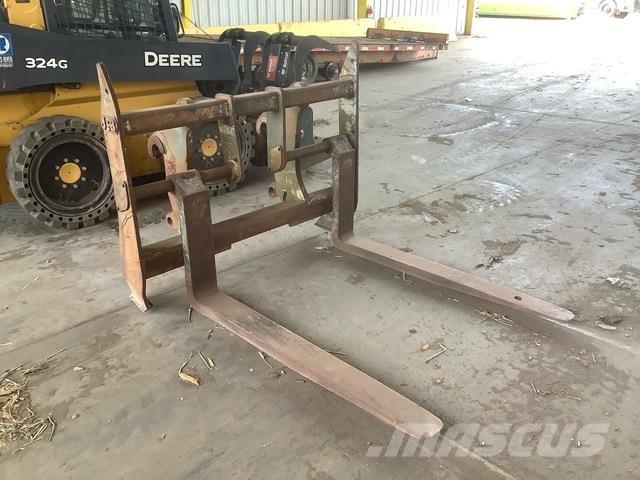 JRB  Građevinarske viljuške