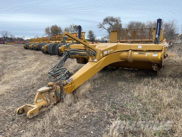 K-Tec 1228 Polovni strugači