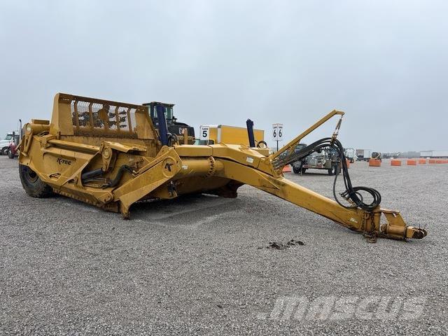 K-Tec 1233 Polovni strugači