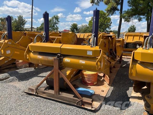 K-Tec 1237 Polovni strugači