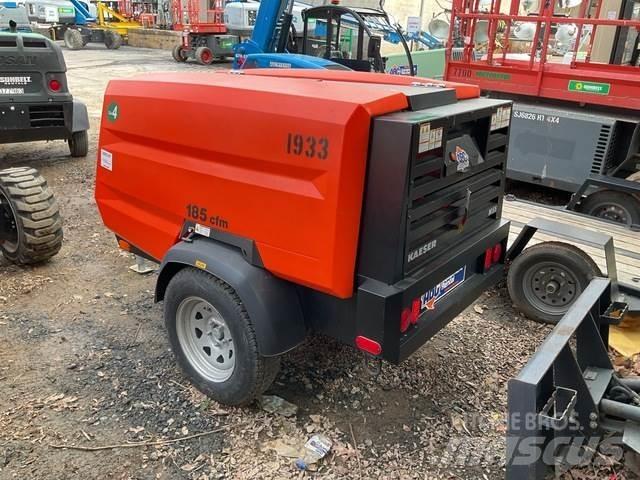 Kaeser M55PE.1 Kompresori