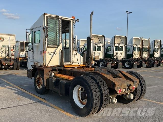  Kalmar/Ottawa Terminalni tegljači