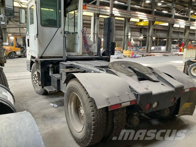 Kalmar Ottawa Terminalni tegljači